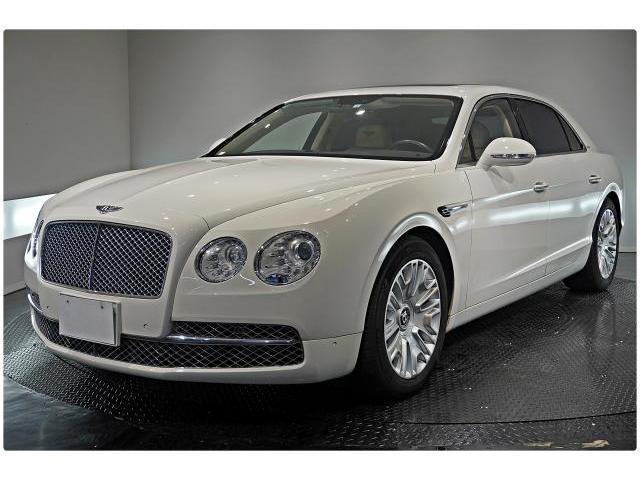 Bentley Flying Spur