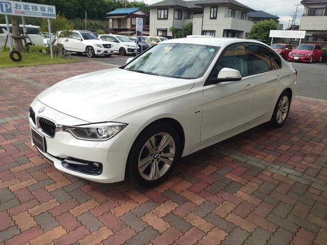 Used BMW 3 SERIES