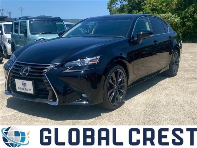 Used LEXUS GS