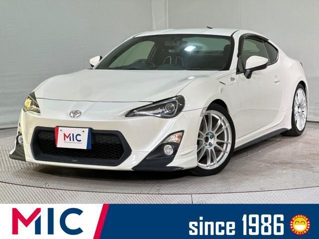 Toyota 86