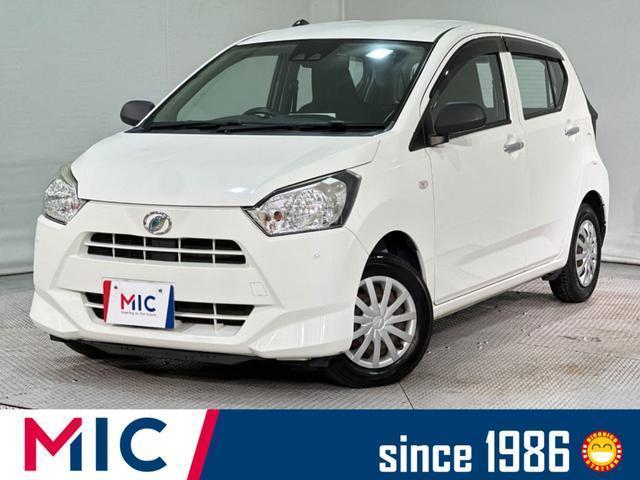 Used DAIHATSU MIRA E:S