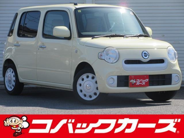 Daihatsu Mira Cocoa
