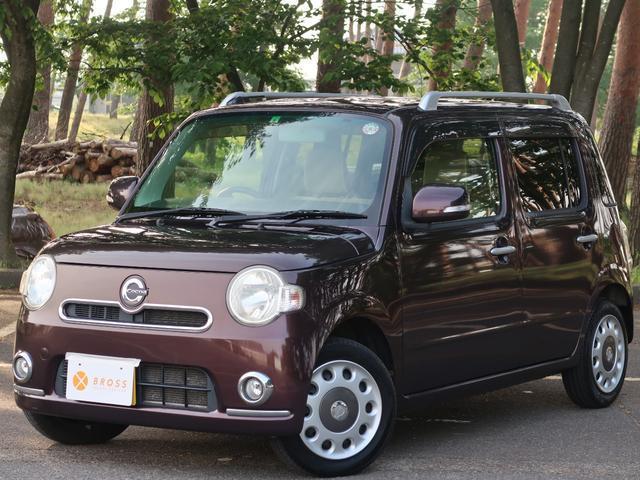 Used DAIHATSU MIRA COCOA