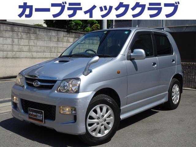 Daihatsu Terios KID