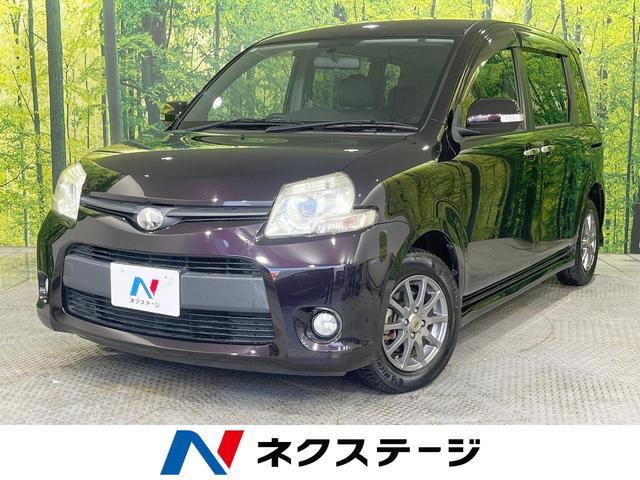 Used TOYOTA SIENTA