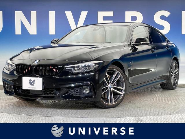 Used BMW 4 SERIES