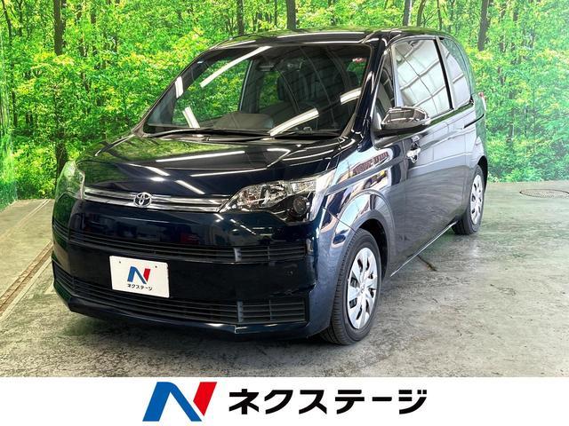 Used TOYOTA SPADE
