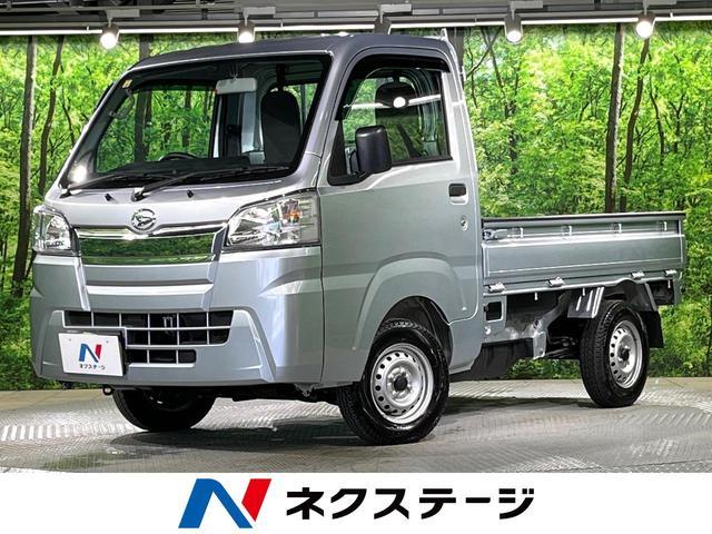 Used DAIHATSU HIJET TRUCK