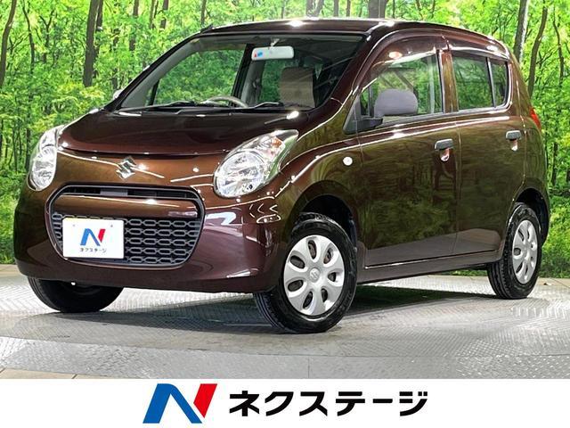 Used SUZUKI ALTO