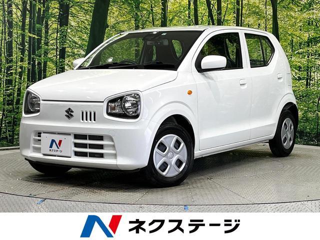 Used SUZUKI ALTO