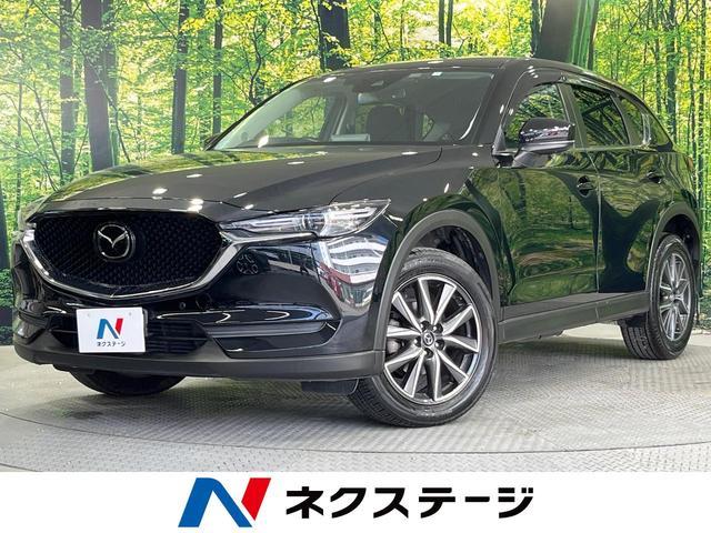 Used Mazda CX-5