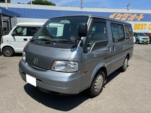 Mazda Bongo VAN