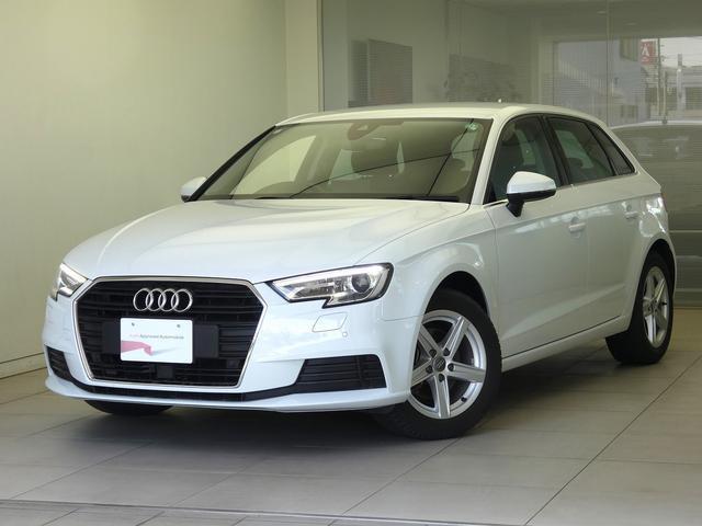 Used AUDI A3