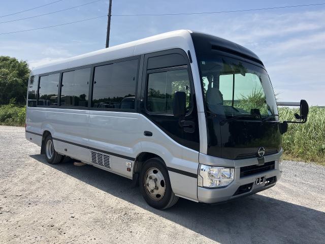 Hino Riesse II