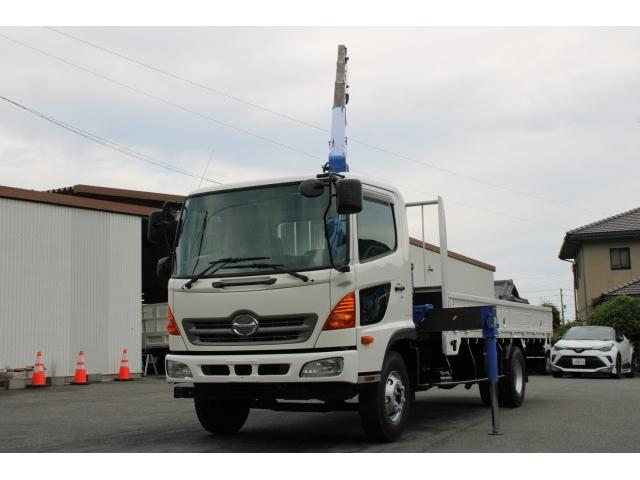 Hino Hino Ranger