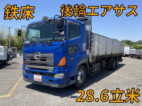 Hino Profia