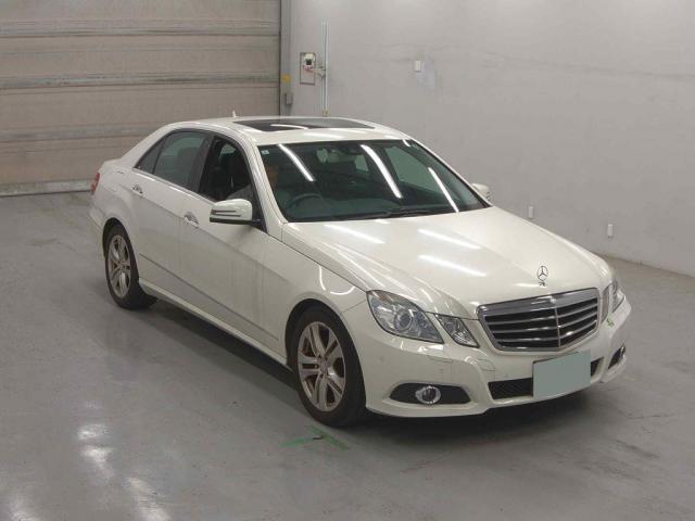 Mercedes Benz E-class