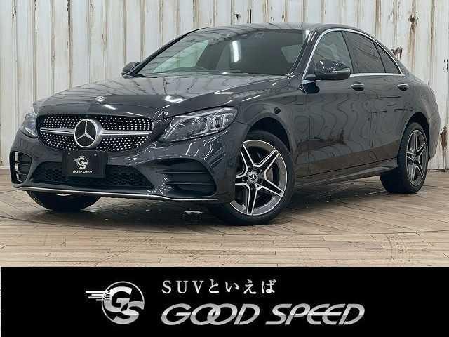 Mercedes Benz C-class