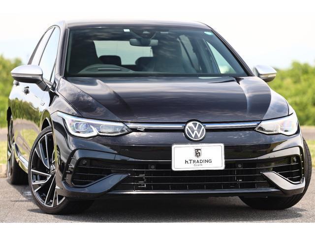 Volkswagen Golf R