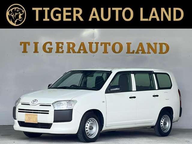 Used TOYOTA PROBOX