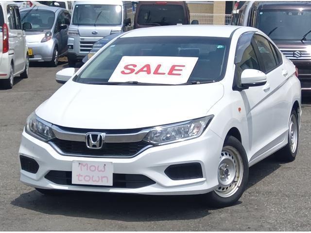 Used Honda GRACE