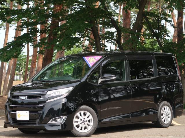 Used Toyota NOAH