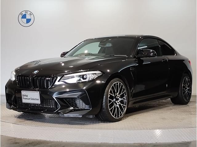 Used BMW M2