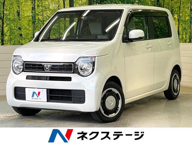 Used HONDA N-WGN