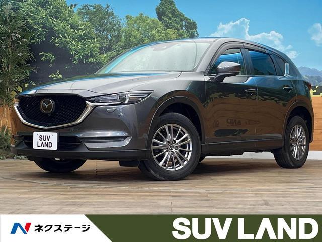 Used MAZDA CX-5