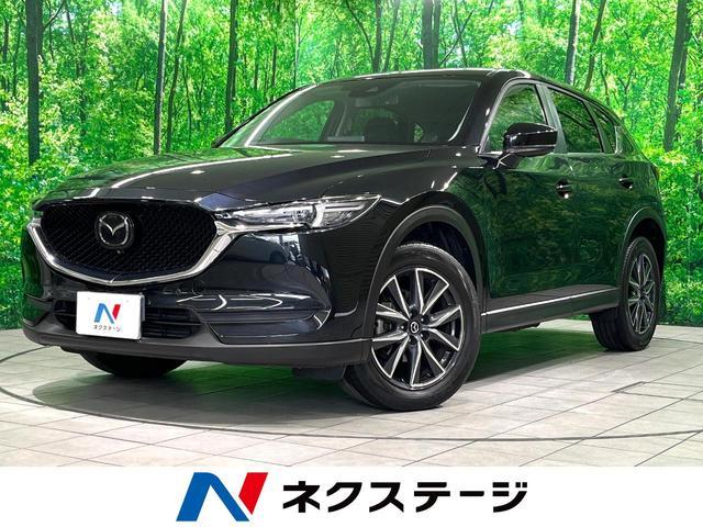 Used MAZDA CX-5