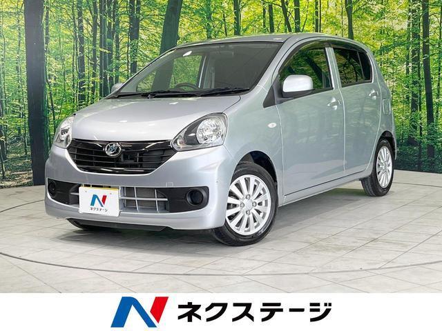 Used DAIHATSU MIRA E:S