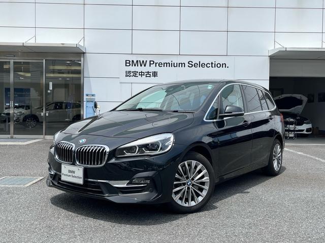 Used BMW 2 SERIES