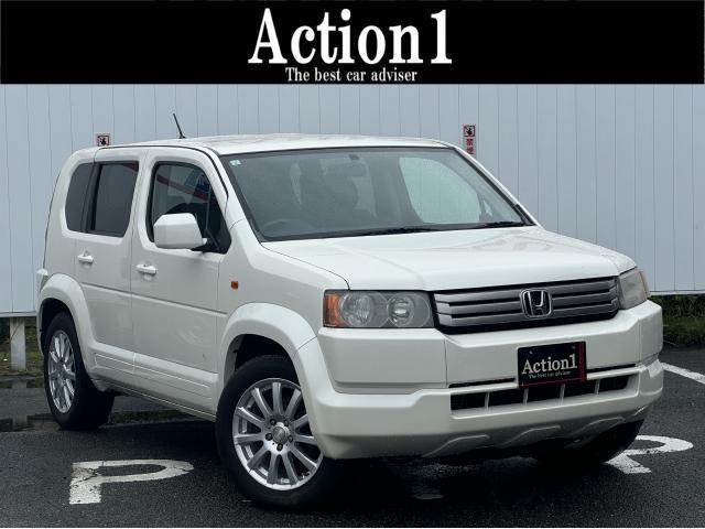 Used HONDA CROSS ROAD