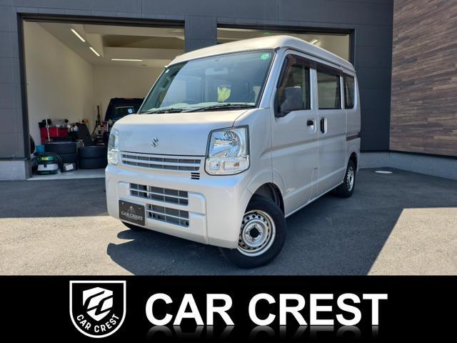 Used SUZUKI EVERY