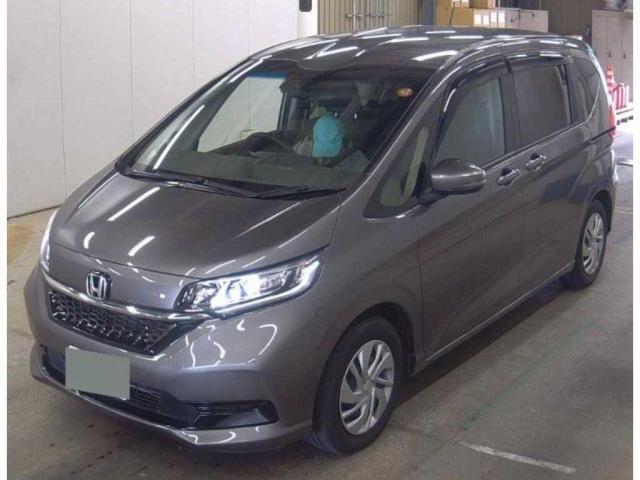 Used HONDA FREED