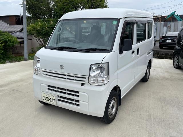 Suzuki Every