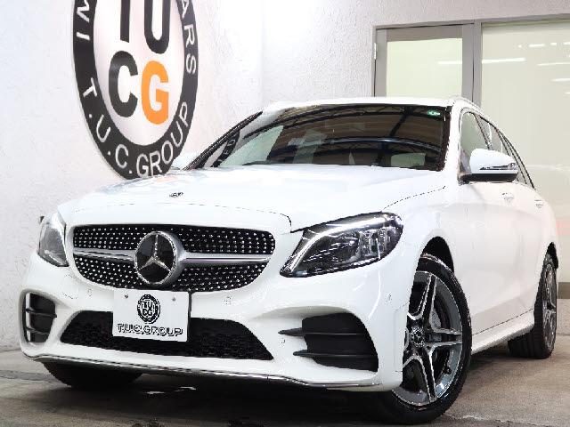 Mercedes Benz C-class