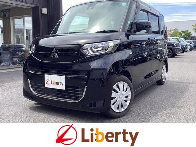 Used MITSUBISHI EK SPACE