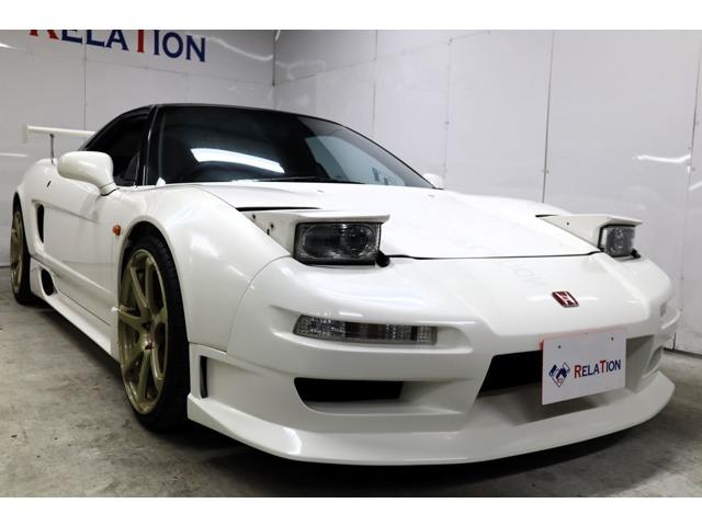 Honda NSX