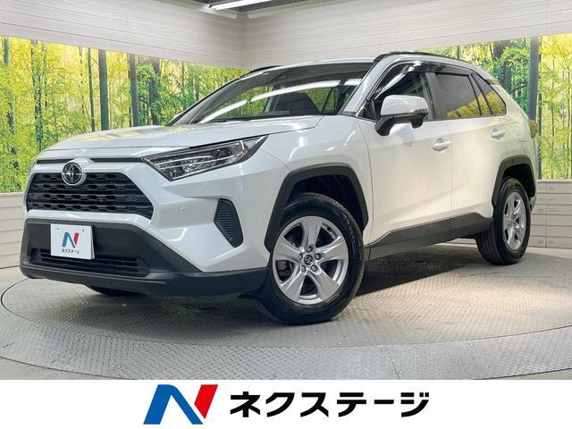 Used Toyota RAV4