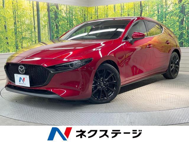 Mazda Mazda3 Fastback