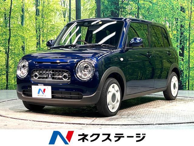 Used SUZUKI ALTO LAPIN LC