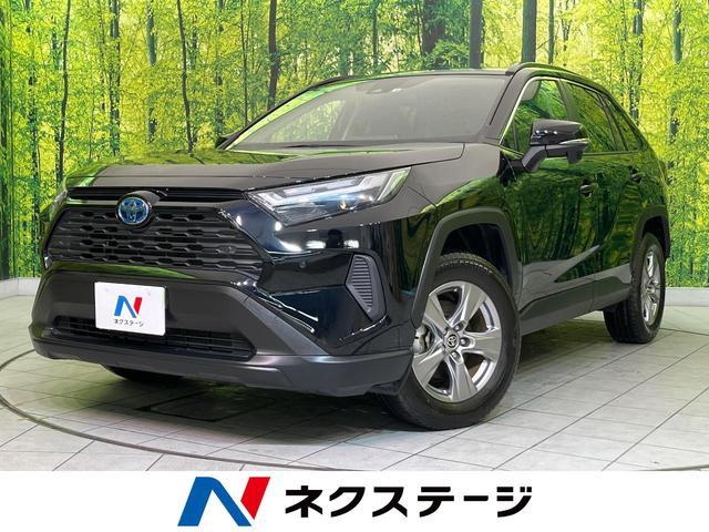 Used TOYOTA RAV4