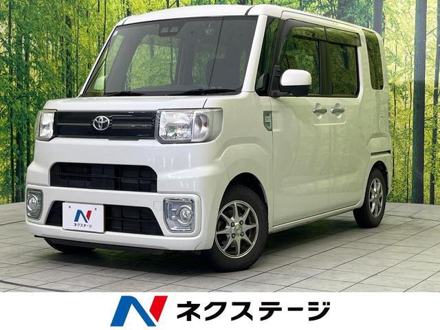 Used TOYOTA PIXIS MEGA