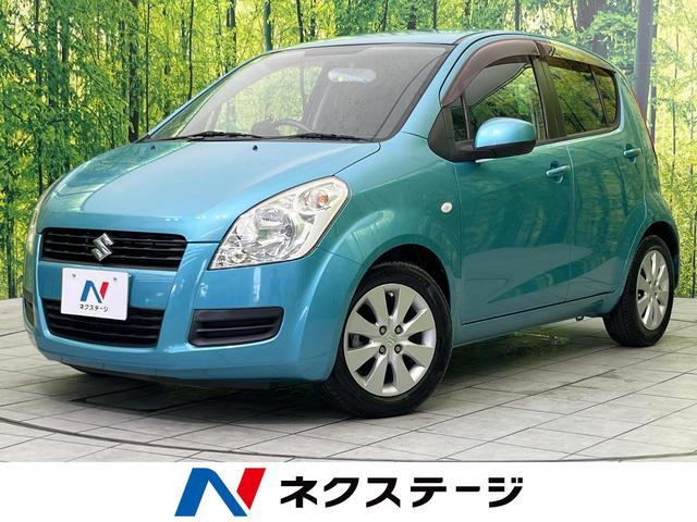 Suzuki Splash