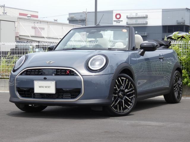 Used MINI MINI