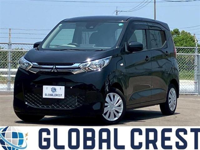 Used MITSUBISHI EK WAGON