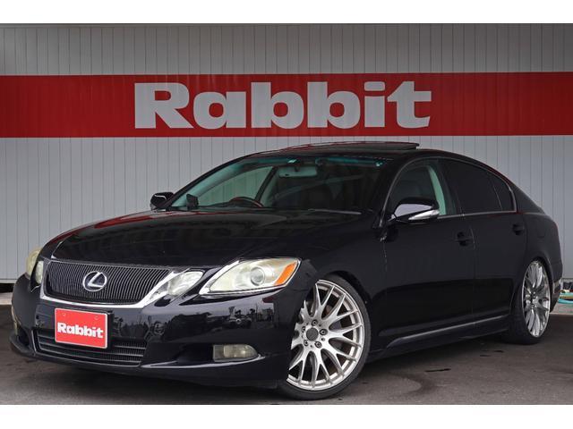 Used LEXUS GS