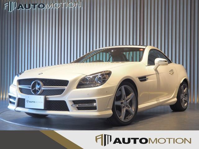 Mercedes Benz SLK