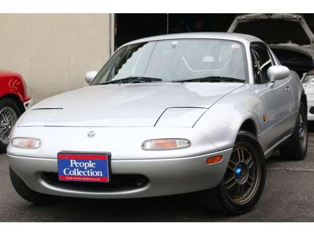 Used MAZDA ROADSTER